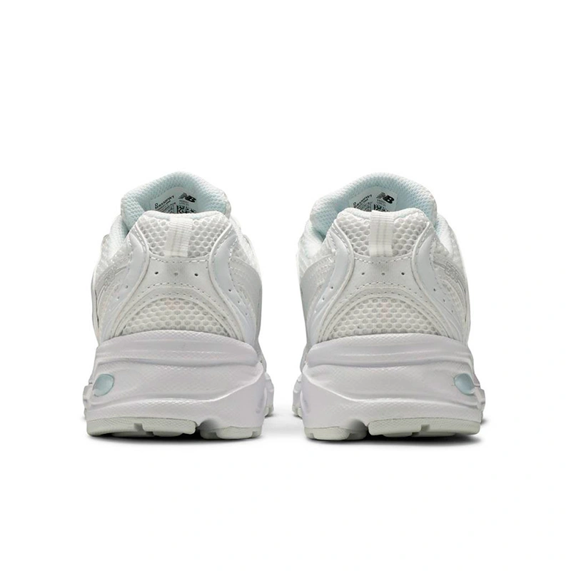 TREFLE＋1 ホワイト スワンタンク New Balance 530 MR530FW1 S-56136 оригінал купити з доставкою по nb