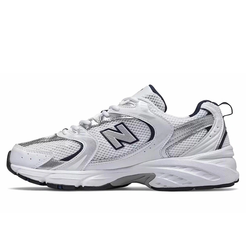 New Balance 530 Grey MR530SGD S-55919 оригінал купити з доставкою