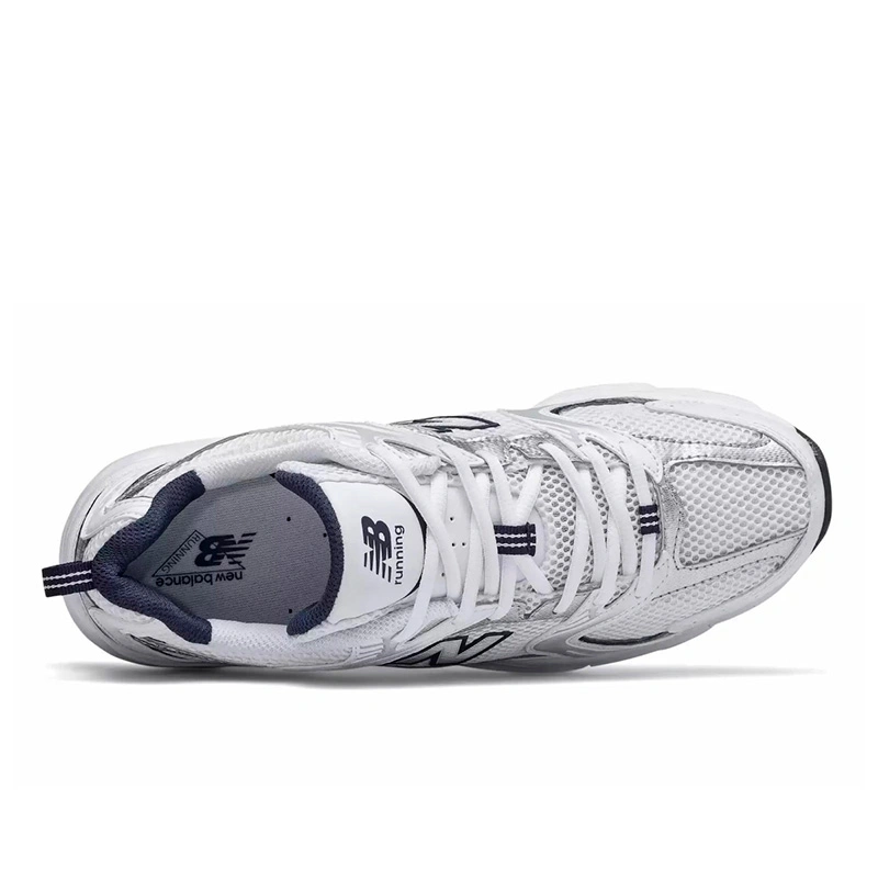 New Balance 530 Grey MR530SGD S-55919 оригінал купити з доставкою