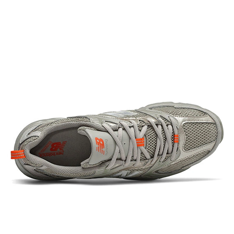 ネット　７ｍ×５，４ｍ New Balance 530 Utility Pack Grey MR530ASA S-56971 оригинал купить