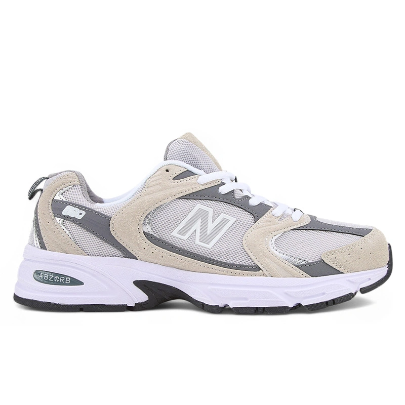 New Balance★MR530CE★兼用★SEA SALT/GREY MATTER New Balance☆MR530CE☆兼用☆SEA SALT/GREY MATTER (New