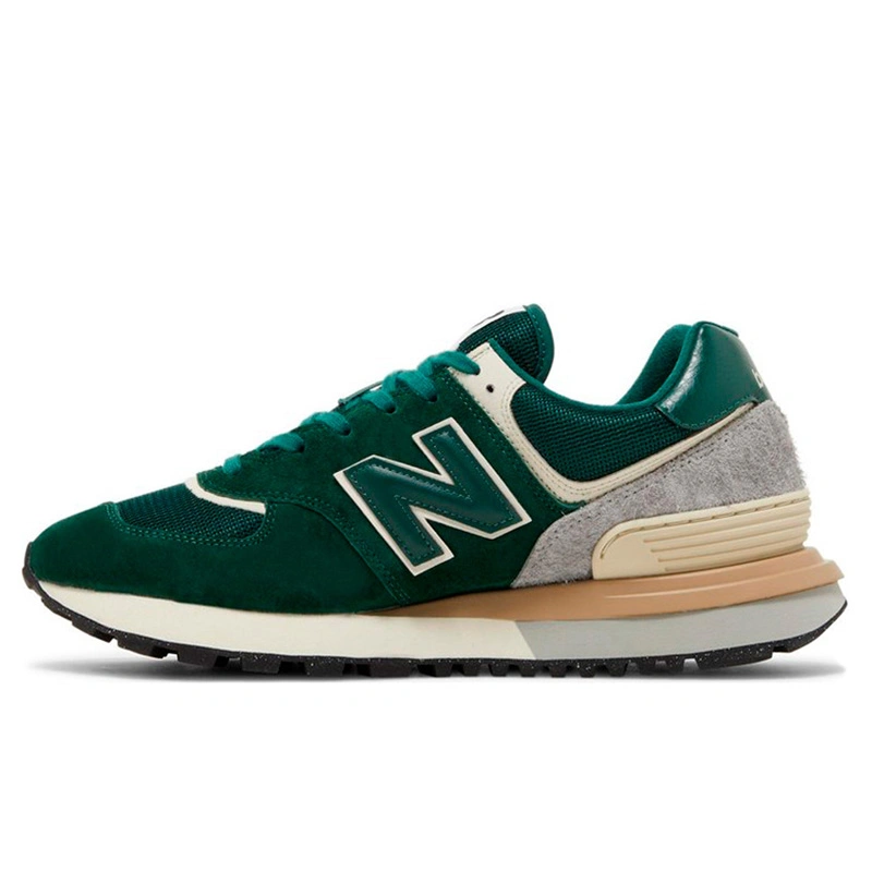 New Balance 574 Legacy Green Silver U574LGNW S-2351632 buy with