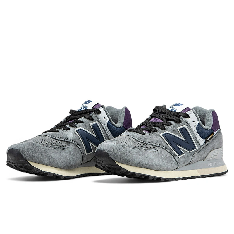 New Balance 574 Cordura Apollo Grey Navy U574KGN S-2354558
