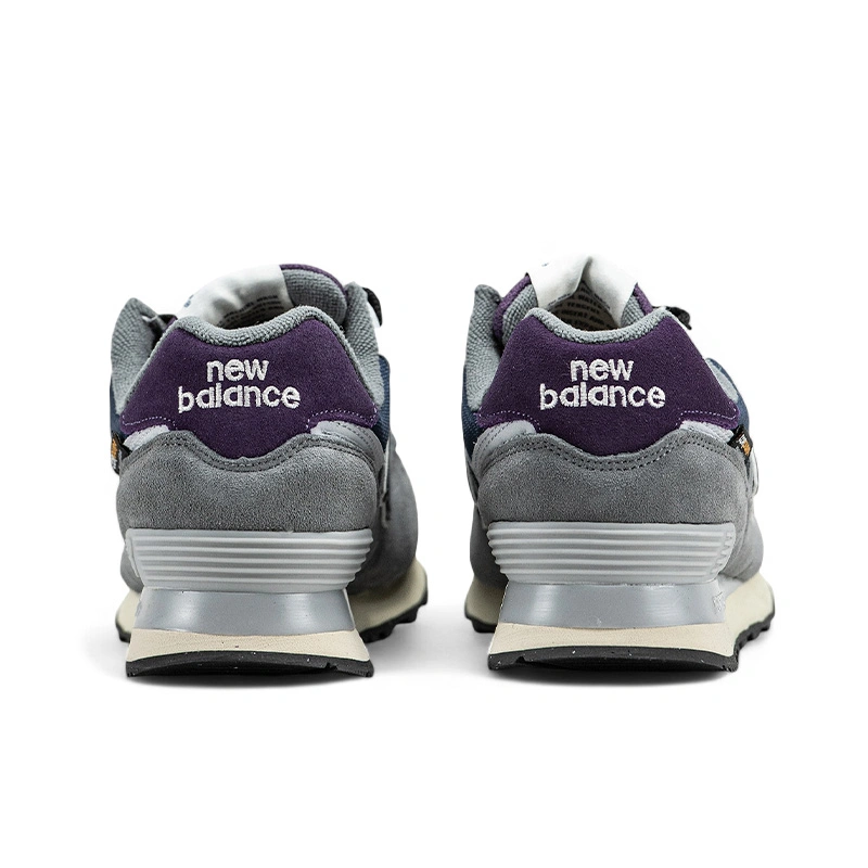 New Balance 574 Cordura Apollo Grey Navy U574KGN S-2354558
