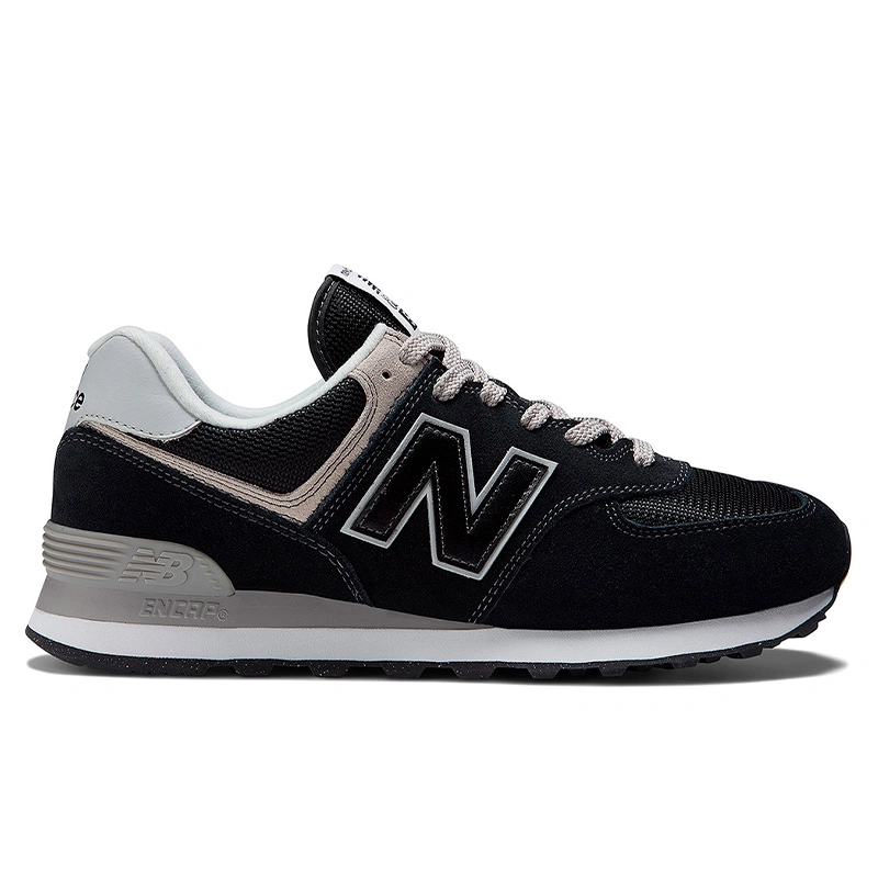 New Balance 574 ML574EVB S-56807 оригинал купить с доставкой на nb