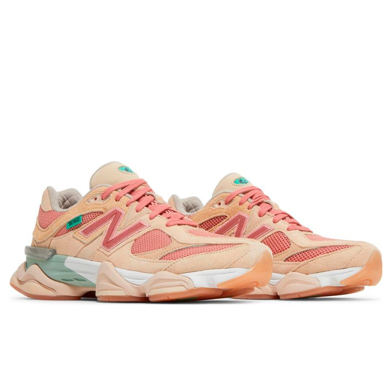 New Balance 9060 Joe Freshgoods Inside Voices Penny Cookie Pink