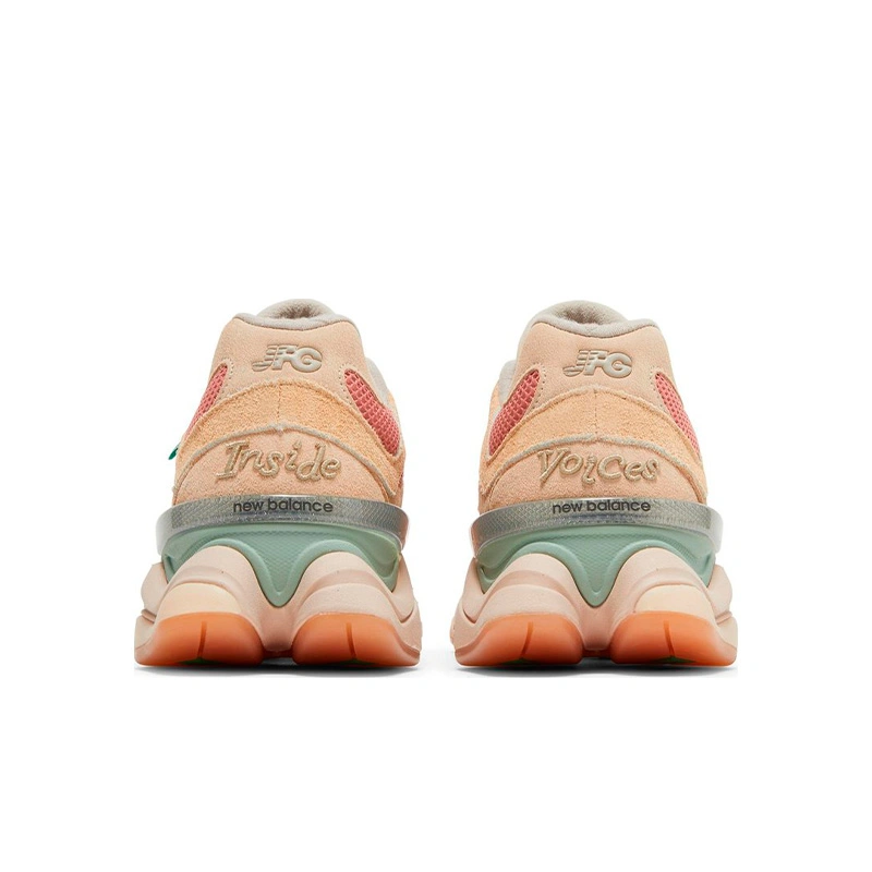 New Balance 9060 Joe Freshgoods Inside Voices Penny Cookie Pink