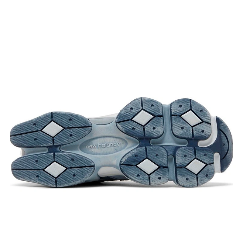 New Balance 9060 Arctic Grey U9060MD1 S-2350019 оригинал купить с