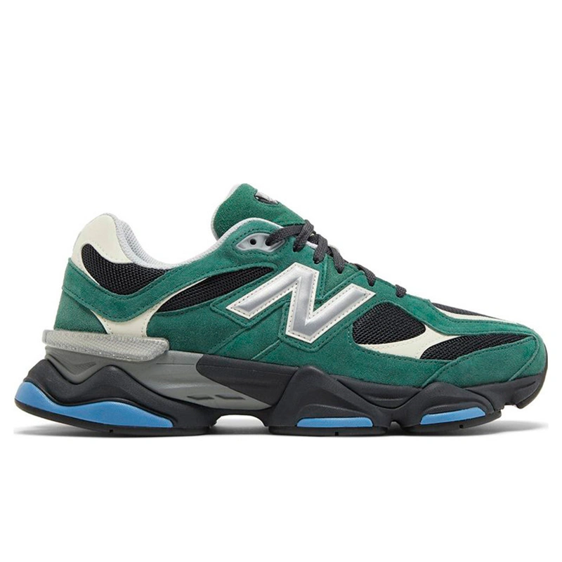 New Balance 9060 Team Forest Green U9060VRA S-2350024 оригінал