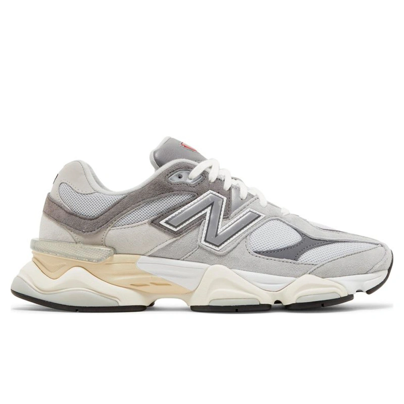 ニューバランス　U9060GRY New Balance 9060 Rain Cloud U9060GRY S-56975 оригинал купить с