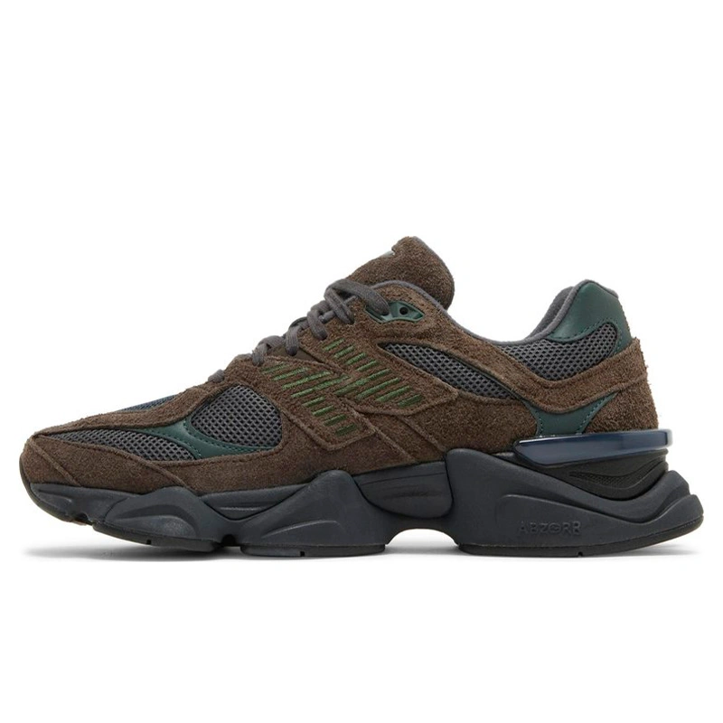 New Balance 9060 Beef & Broccoli U9060OUT S-57355 buy with
