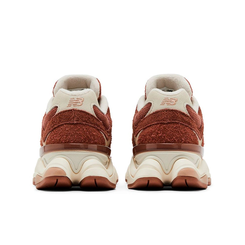 New Balance 9060 Rich Oak Timberwolf U9060CCC S-2359683 оригінал