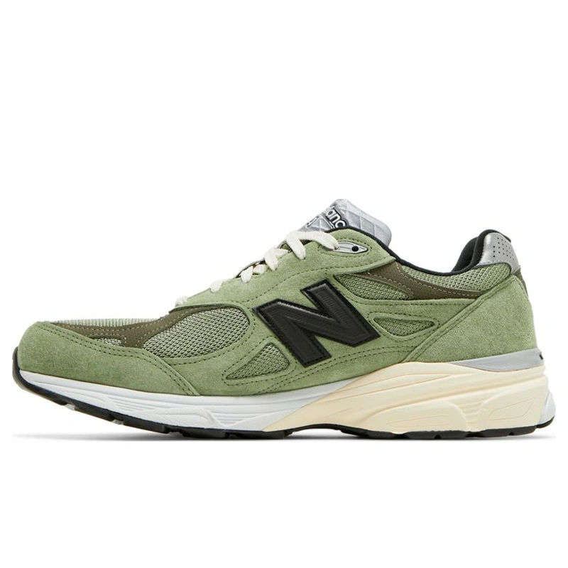 New Balance 990v3 JJJJound Made in USA Olive M990JD3 S-57177