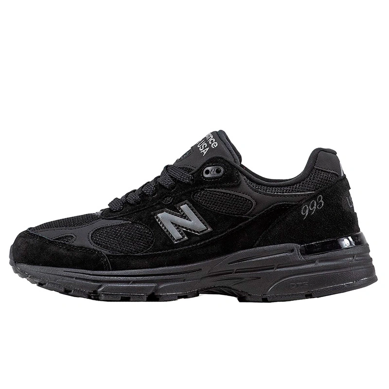 NEWBALANCE 『993TB 26.5』TRIPLE BLACK New Balance 993 Made in USA Triple Black MR993TB S-57172 buy
