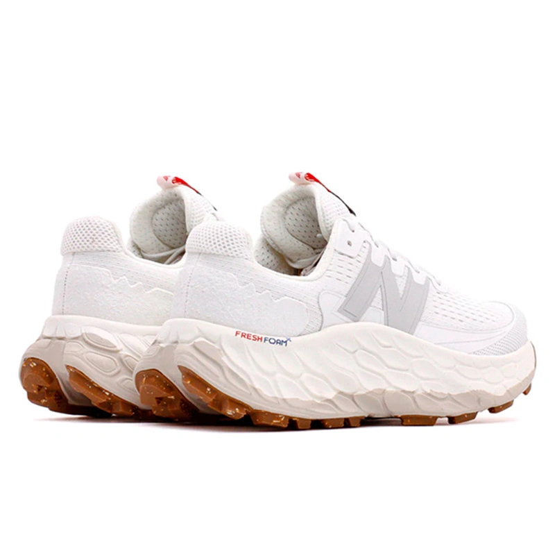 New Balance More Trail v3 x TDS x Fresh Foam White MTMORNWT S