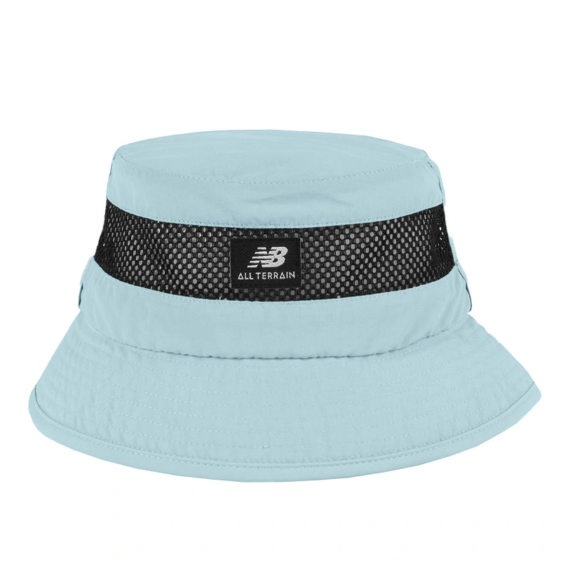 Панама New Balance Lifestyle Bucket Hat LAH21101MGF S-2353667