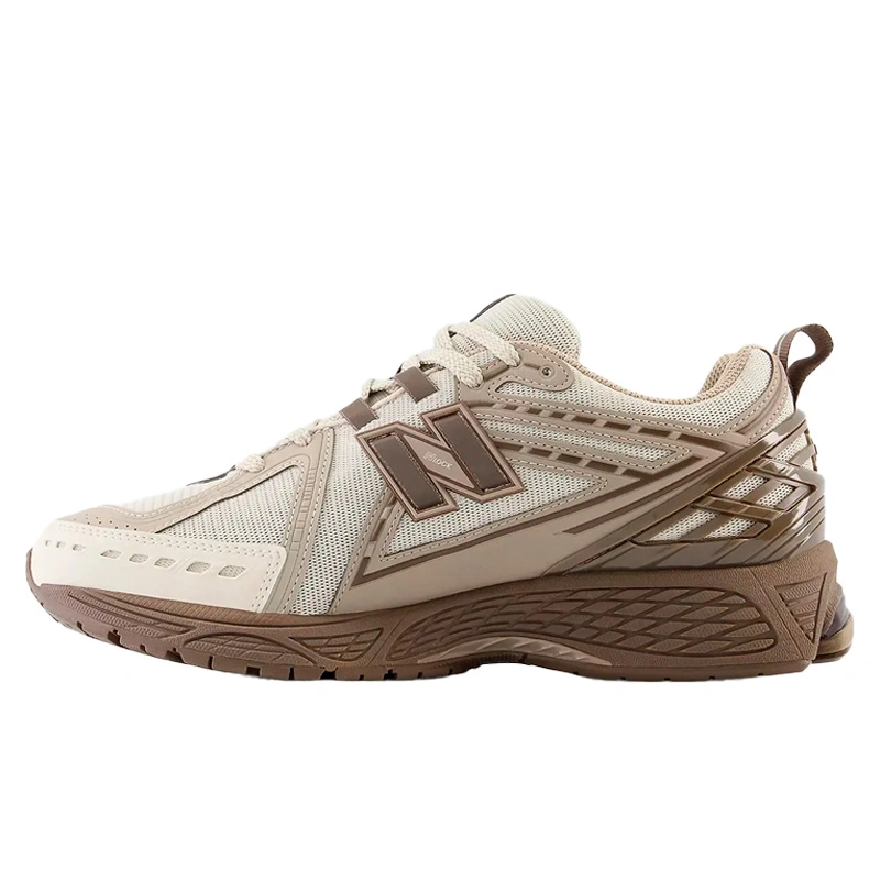 New Balance 1906R Mocha M1906RHD S-2351600 оригінал купити з