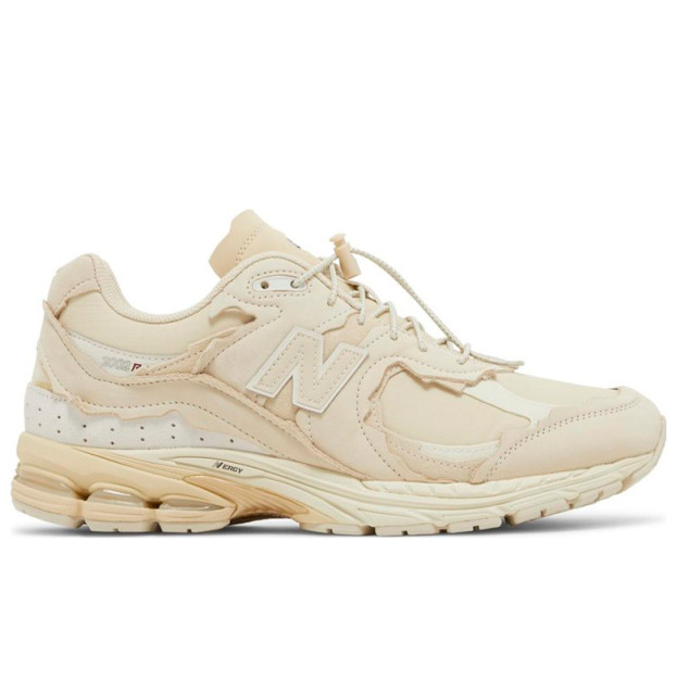 New Balance 2002R Protection Pack Sandstone M2002RDQ
