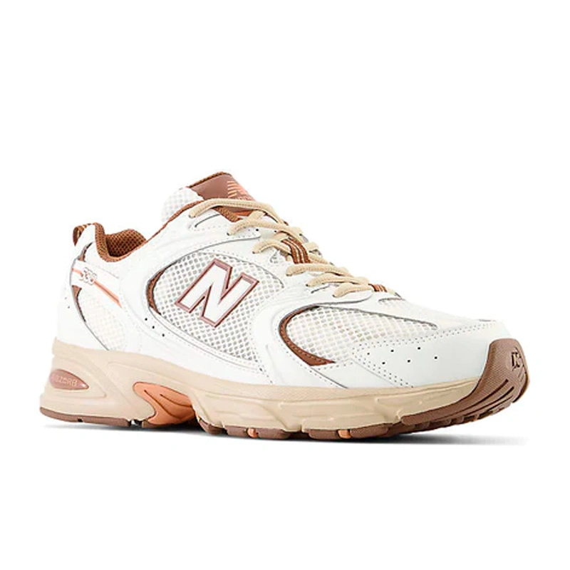 New Balance 530 x Niko and Off White Brown MR530NI S-2351551