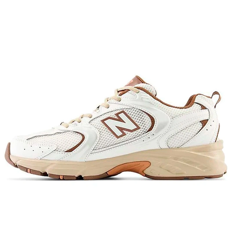 New Balance 530 x Niko and Off White Brown MR530NI S-2351551