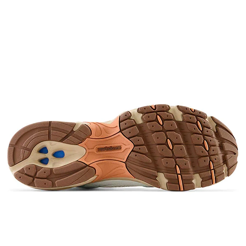 New Balance 530 x Niko and Off White Brown MR530NI S-2351551