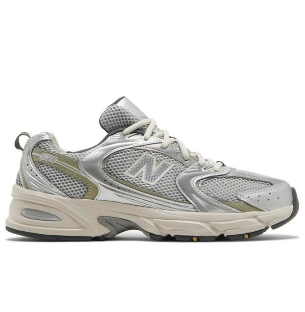 New Balance 530 Silver Khaki MR530KMW