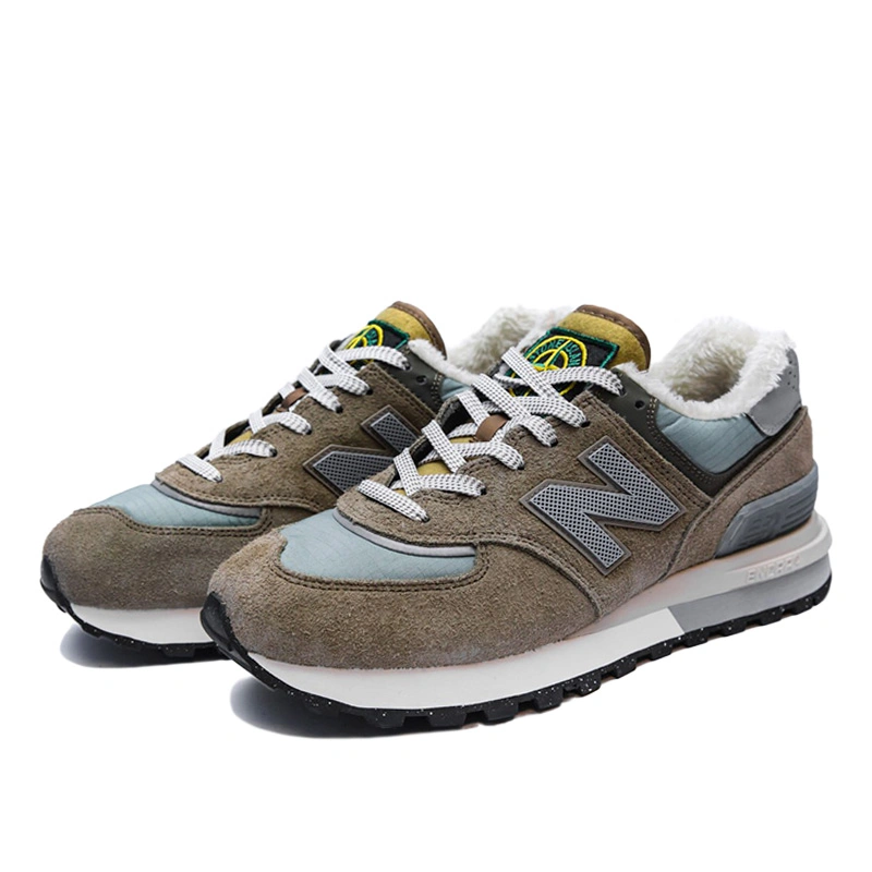 靴 New Barance STONE  574 Legacy Stone Island x New Balance 574 Legacy Release Information