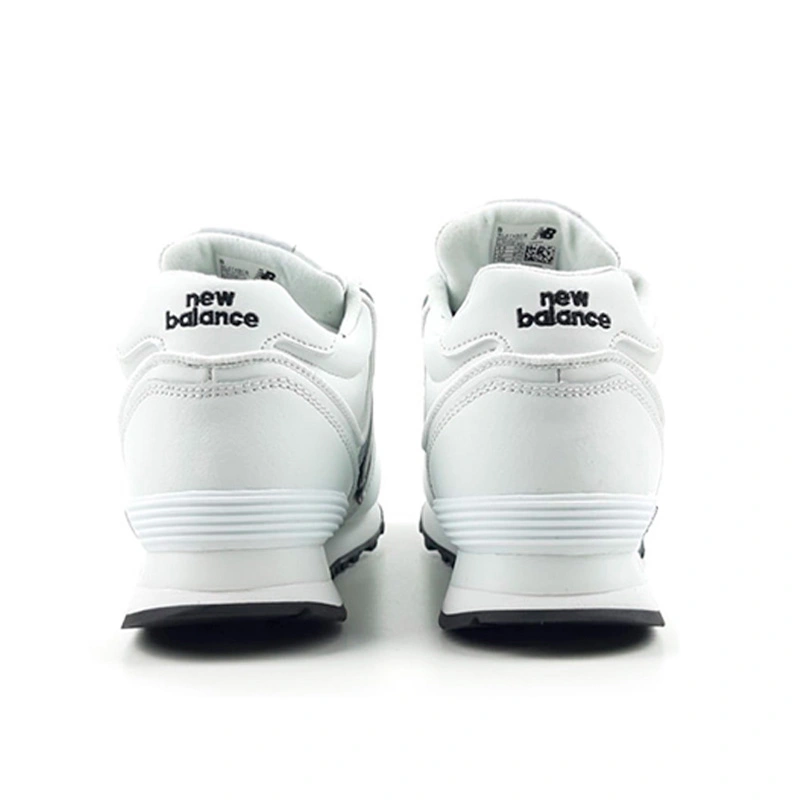 New Balance 574 White Winter С МЕХОМ S-2351488 купити з доставкою