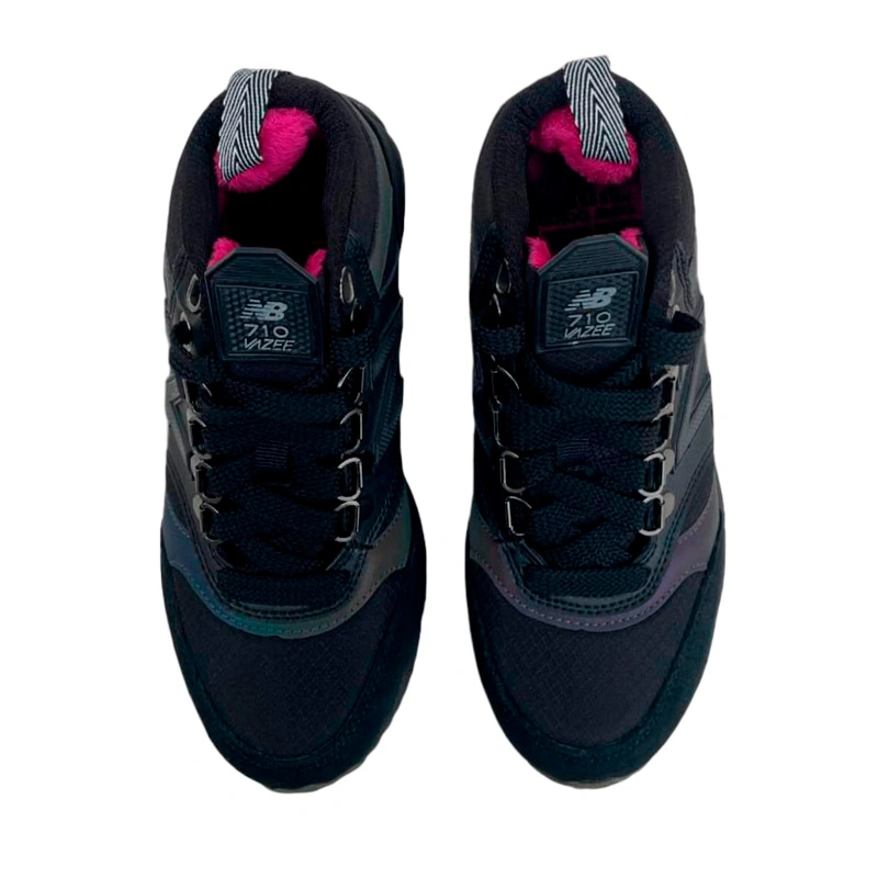 New Balance 710 Grey Pink Termo С ФЛИСОМ S-2350323 оригінал купити