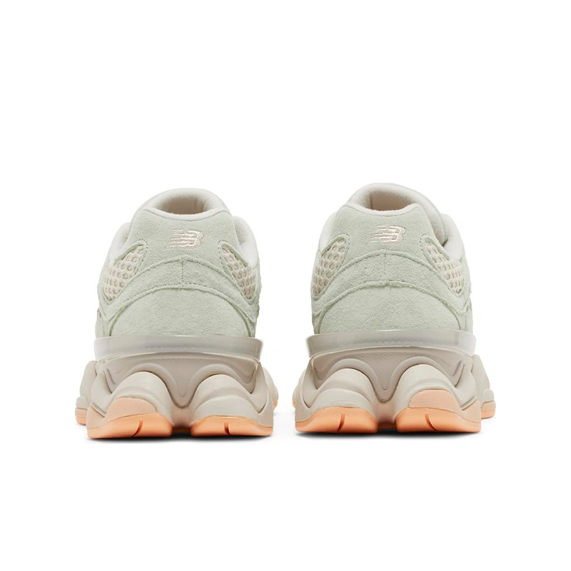 New Balance 9060 x The Whitaker Group Missing Pieces Pack
