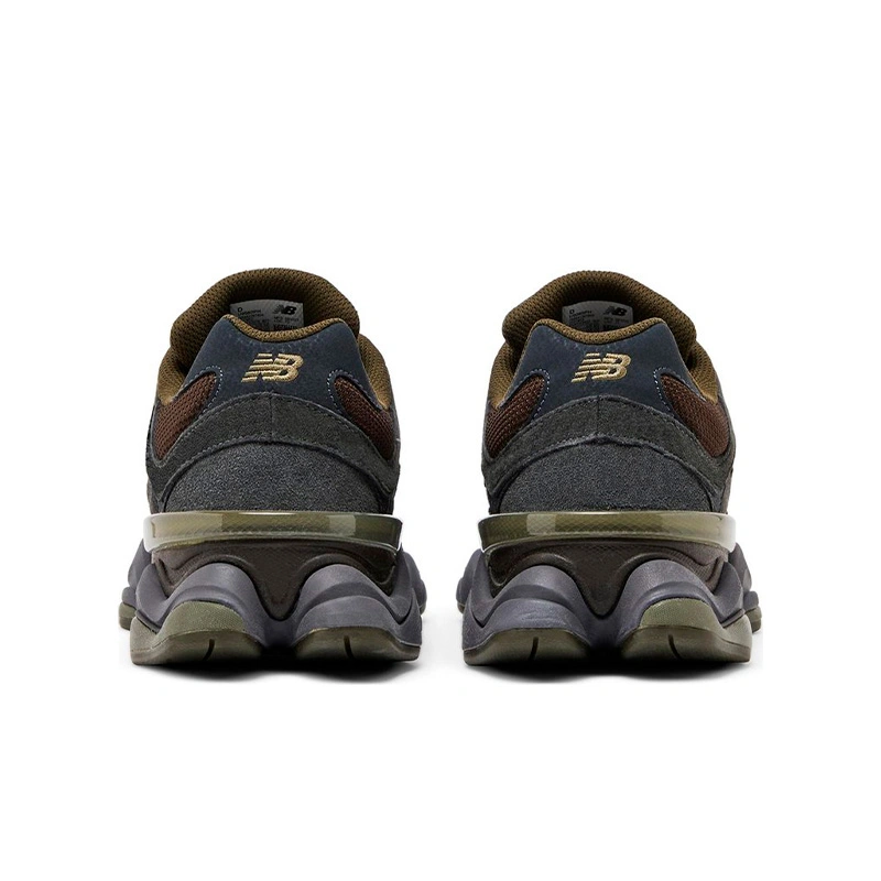 New Balance 9060 Blacktop Dark Moss U9060PH S-2351559 buy original