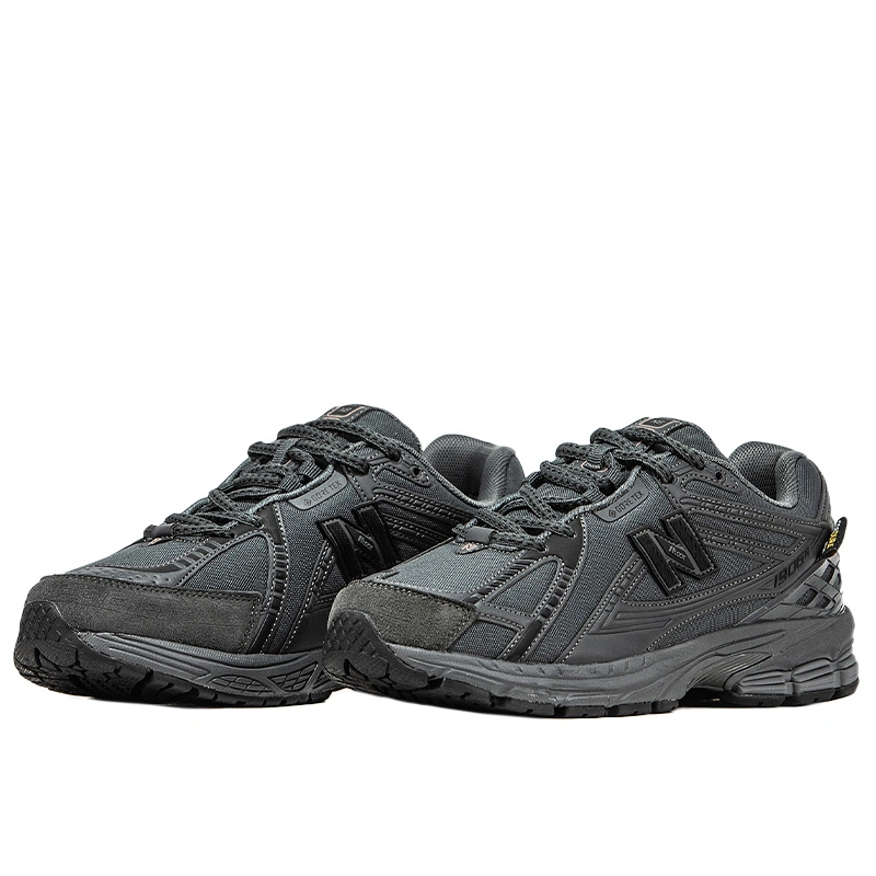 New Balance 1906R Grey Black Gore-Tex Cordura S-2350156