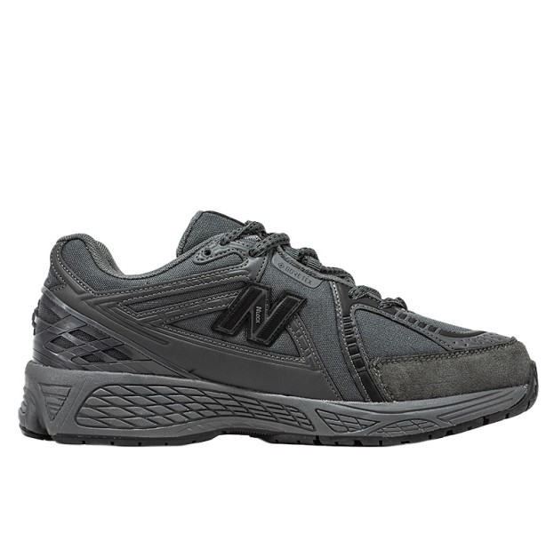 New Balance 1906R Grey Black Gore-Tex Cordura
