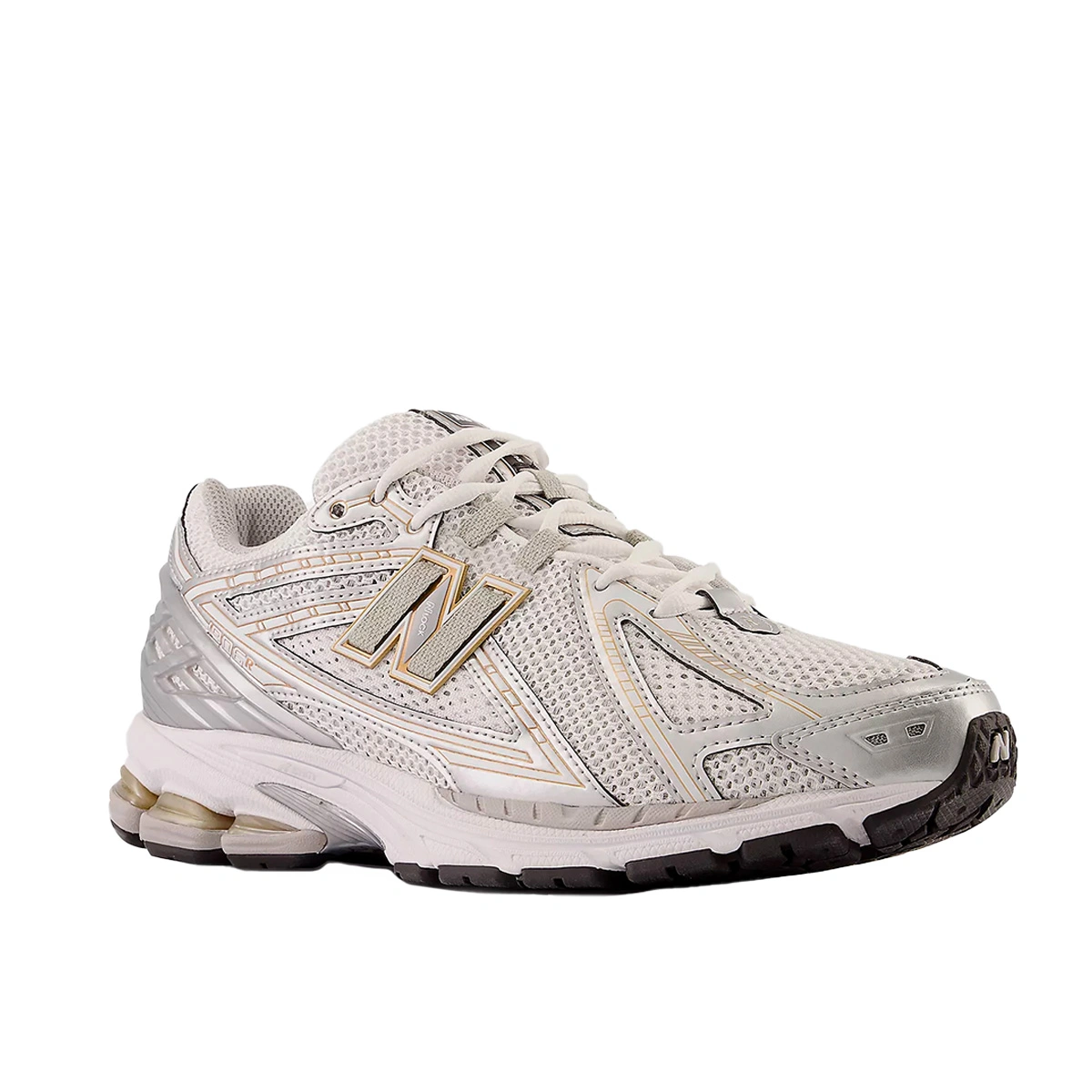 New Balance 1906R White Silver Metallic M1906RI S-57289 оригинал