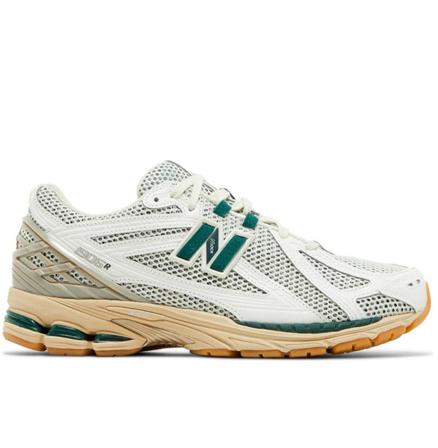 New Balance 1906R White Green M1906RQ