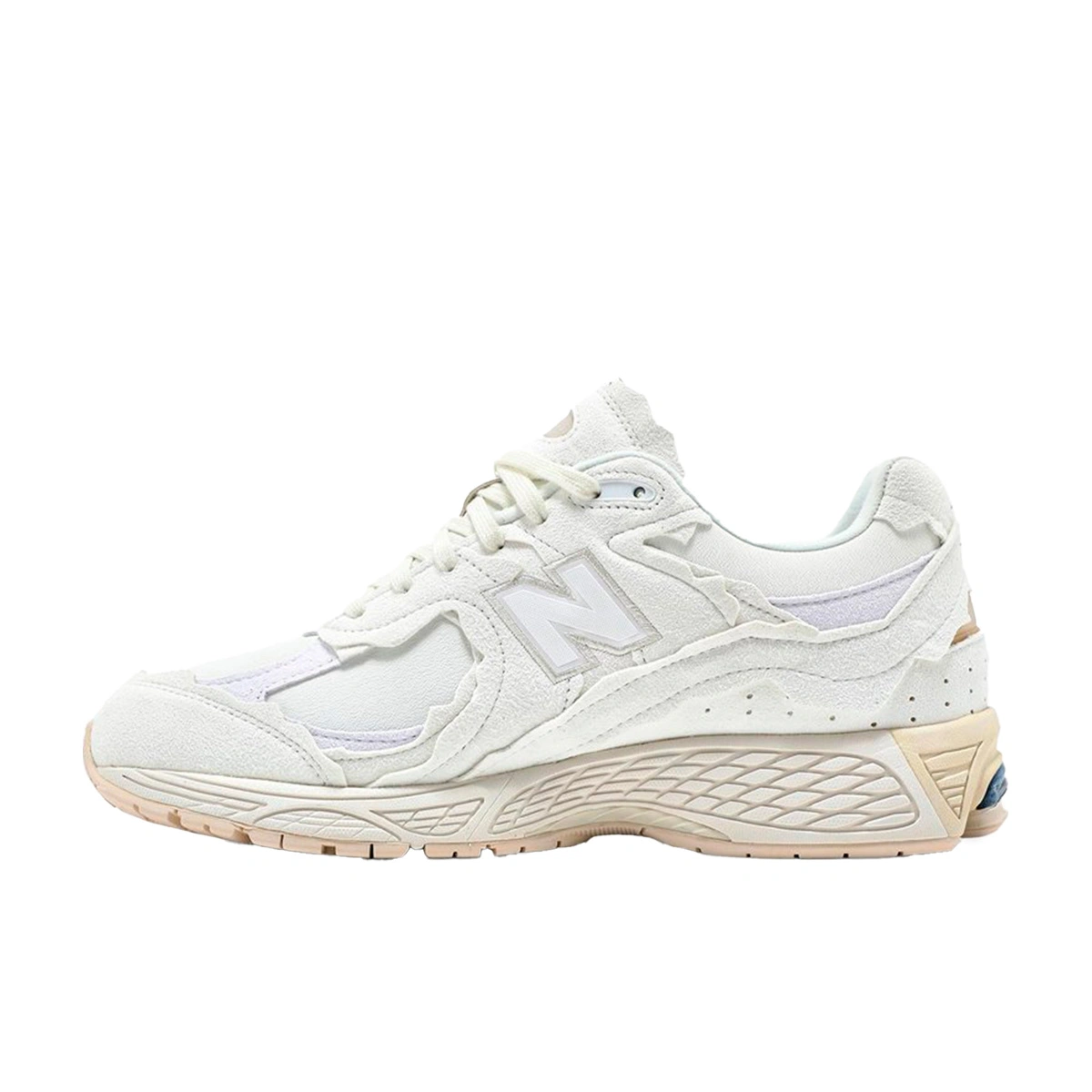 美品 ＊ NEW BALANCE 2002R SeaSalt M2002RDC New Balance 2002R Protection Pack Sea Salt M2002RDC S-56909