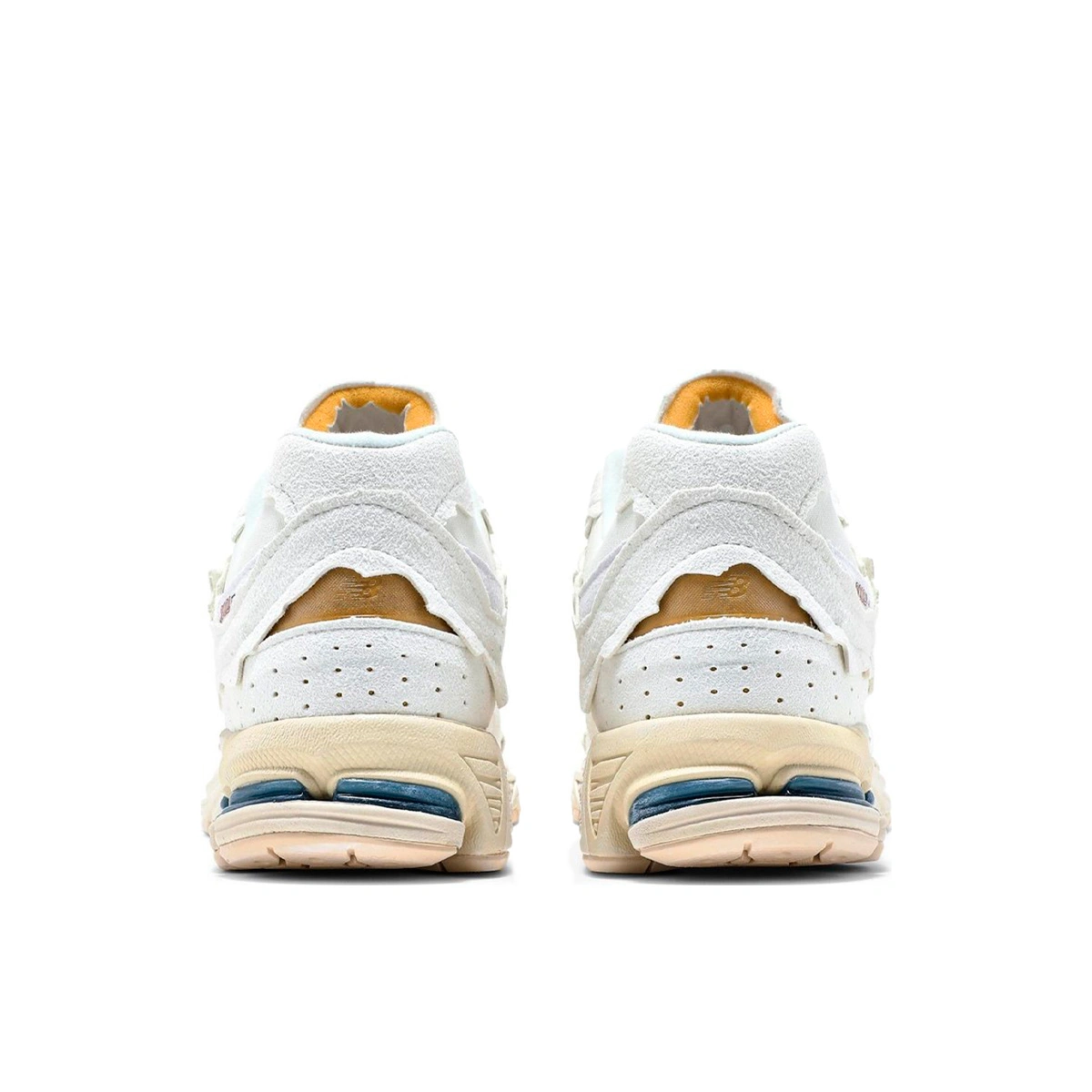 New Balance 2002R Protection Pack Sea Salt M2002RDC S-56909