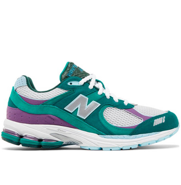 New Balance 2002R Up There Backyard Legends M2002RUT