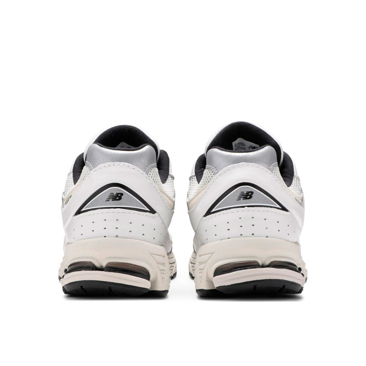 靴 New Balance ML2002RQ New Balance 2002R 'Atlas Lemon Haze' ML2002RQ