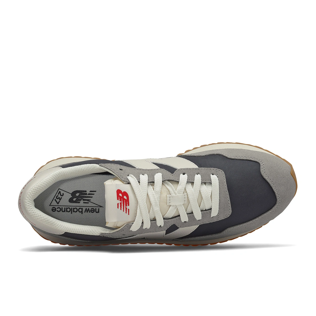 New Balance 237 Marblehead Black MS237SC S-56870 оригінал купити з
