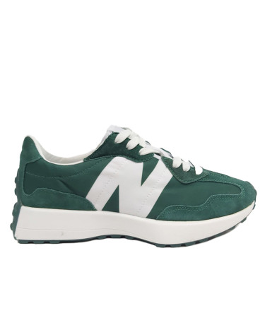 New Balance 327 Green
