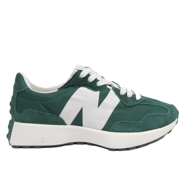 New Balance 327 Green