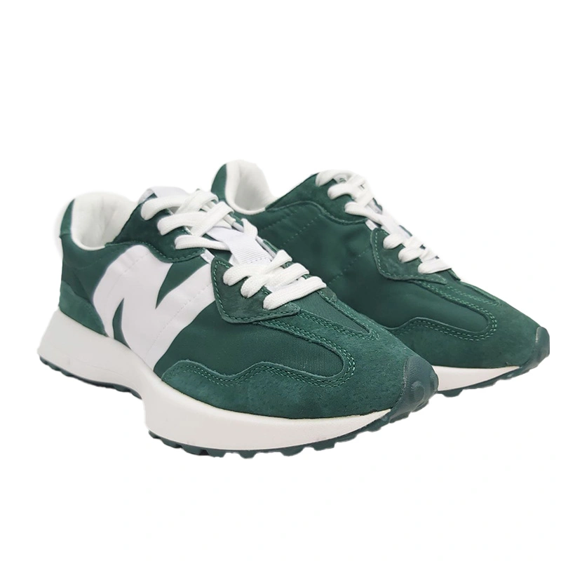 New Balance 327 Green S-2350857 buy original with delivery at nb.in.ua