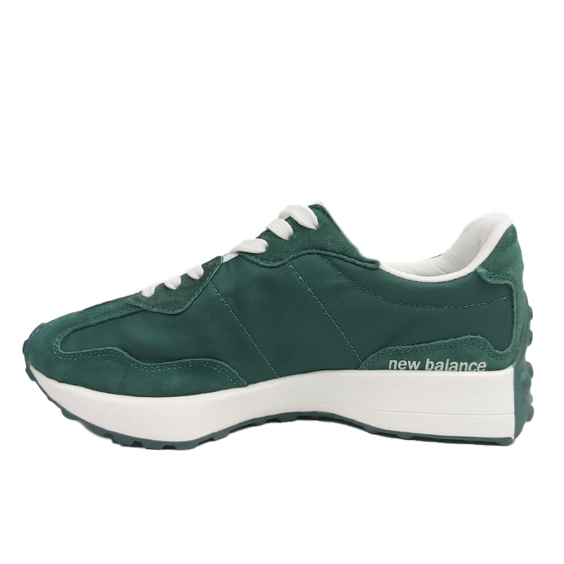 New Balance 327 Green S-2350857 buy original with delivery at nb.in.ua