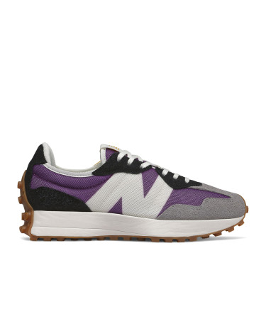 New Balance 327 Midnight Magenta WS327COA