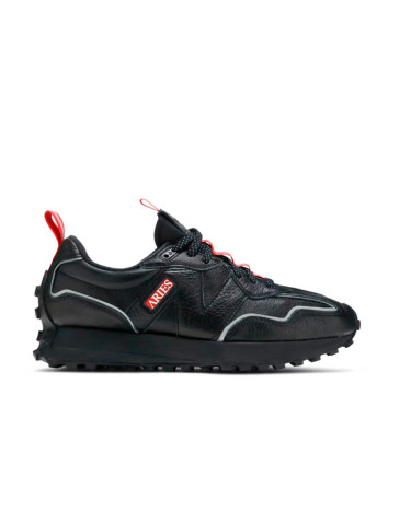 New Balance 327 x Aries INVINCIBLE II Black MS327AIR