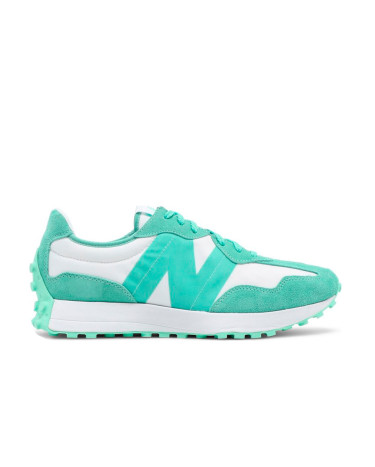 New Balance 327 1-800 Summer Neo Mint MS327AO1