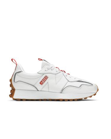 New Balance 327 x Aries INVINCIBLE II White MS327ARI