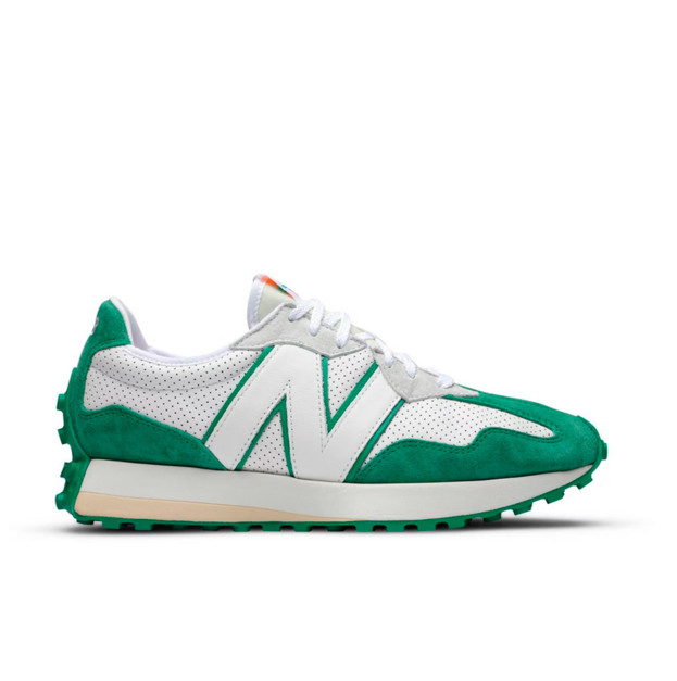New Balance 327 Casablanca Idealist MS327CBD