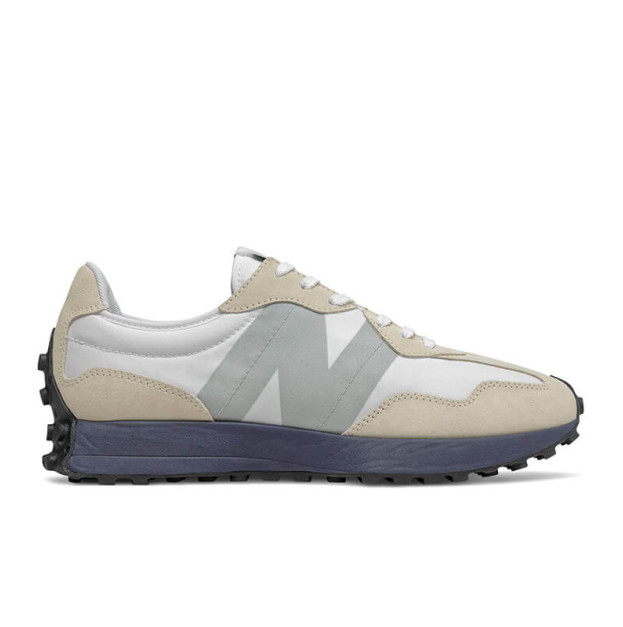 New Balance 327 Blue Sole MS327CPC